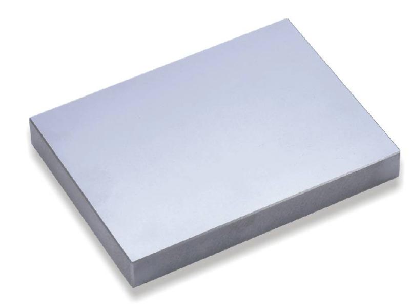 BC10 - STEEL RECTANGULAR PLATE