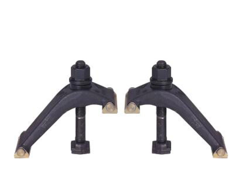 CP19 - FORGED SWIVEL CLAMP