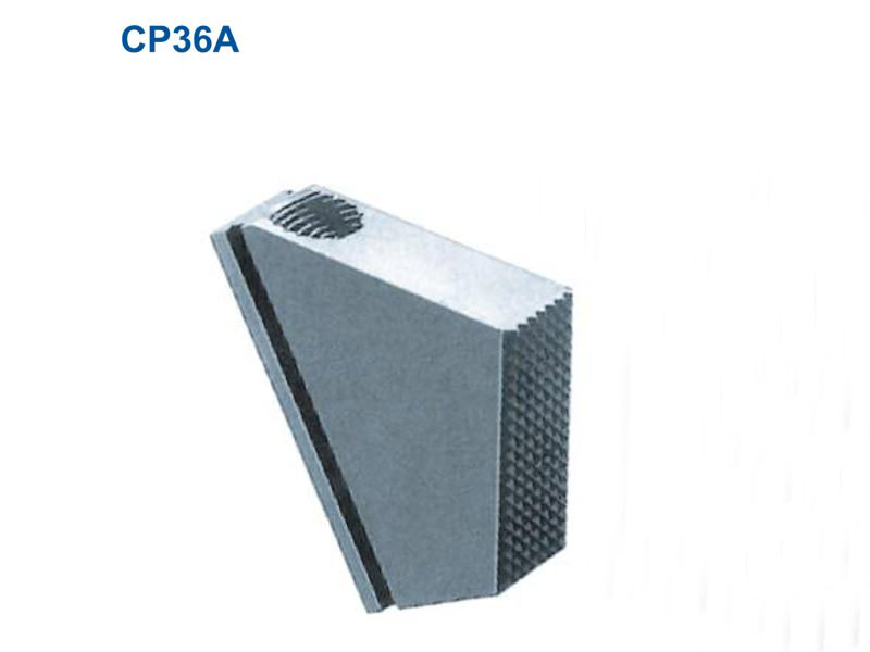 CP36A - REPLACEMENT HARD-JAW