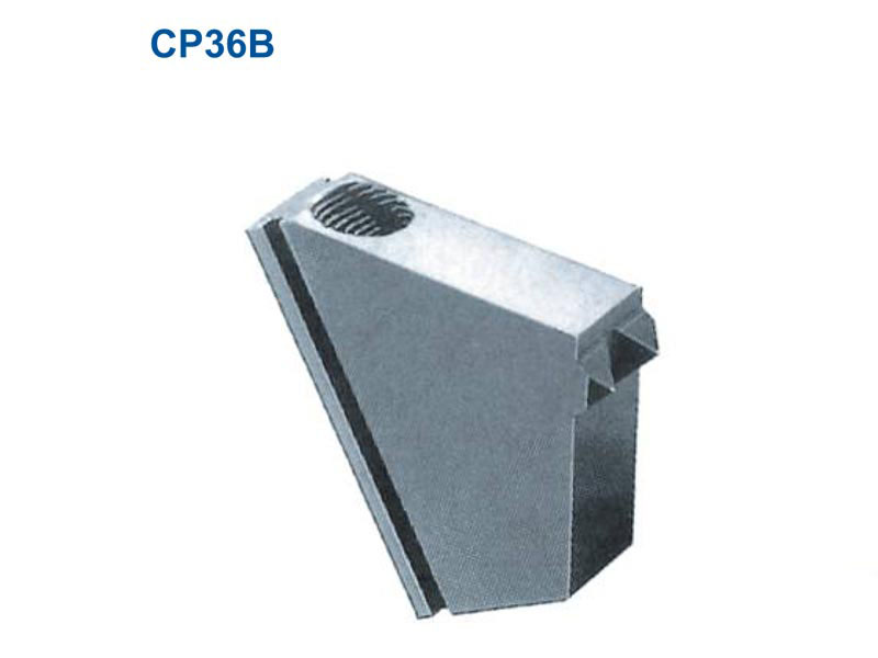 CP36B - REPLACEMENT  HARD-JAW