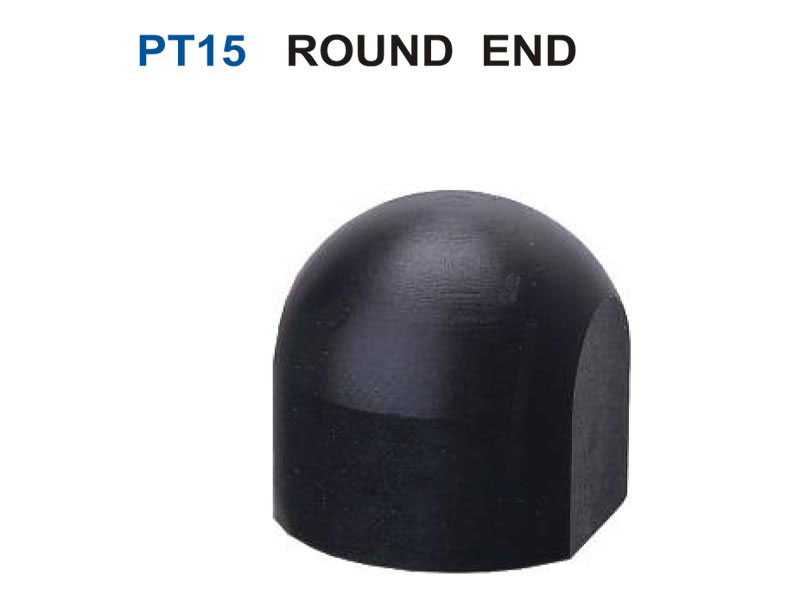 PT15 - GRIPPER NUT (ROUND END)