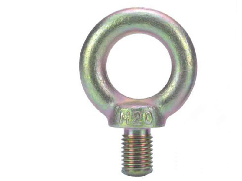 PT30 - LIFTING EYEBOLT