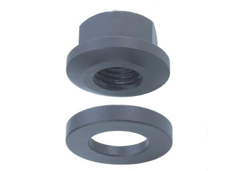 PT41 - SWIVEL FLANGE NUTS