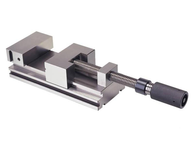 PGV - PRECISION HYDRAULIC VISE